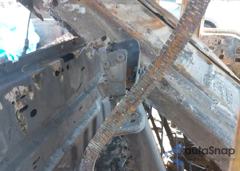 2005 Ford F-150 Stx/Xl/Xlt z USA, uszkodzony, nr VIN 1FTRF12W95NC00687